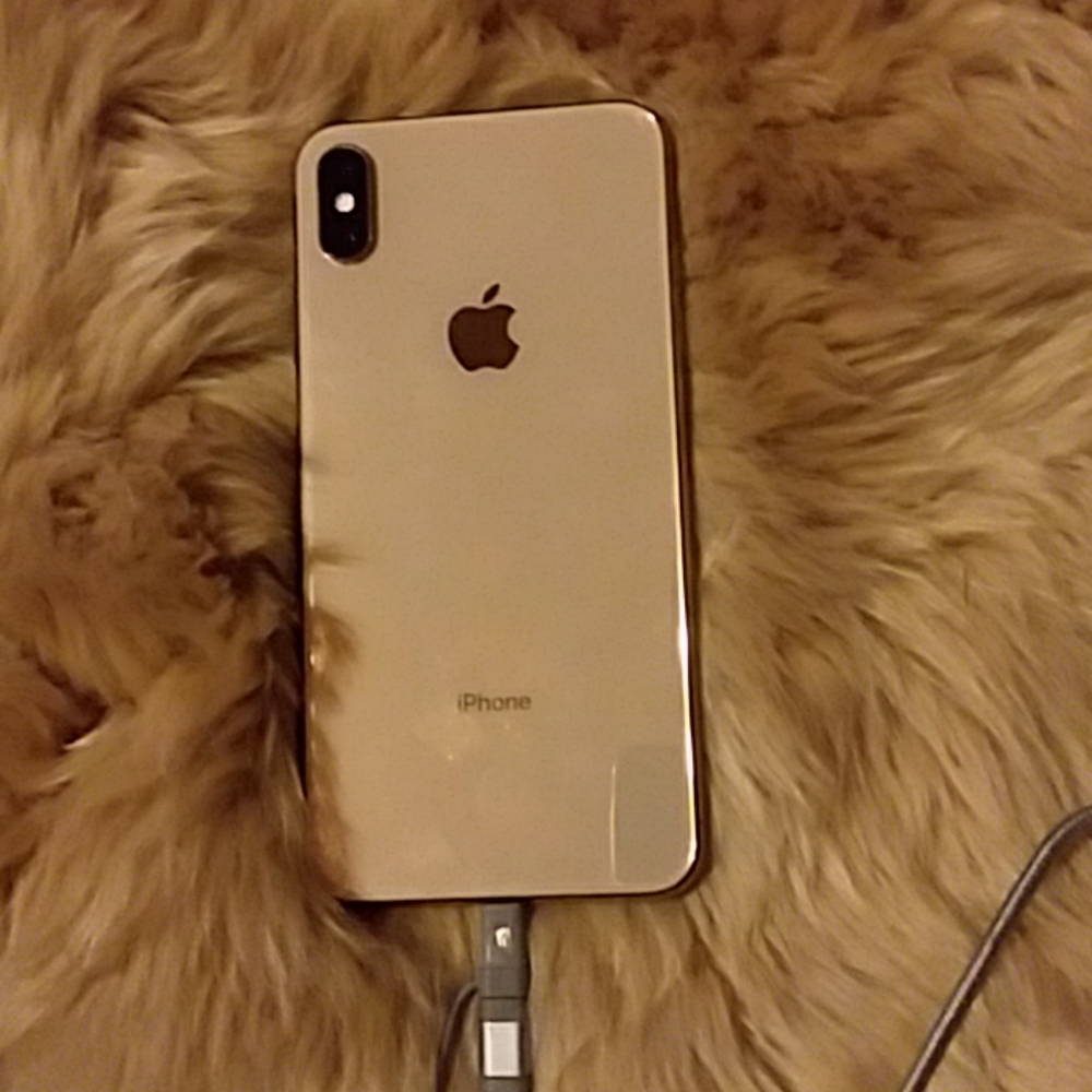 iPhone